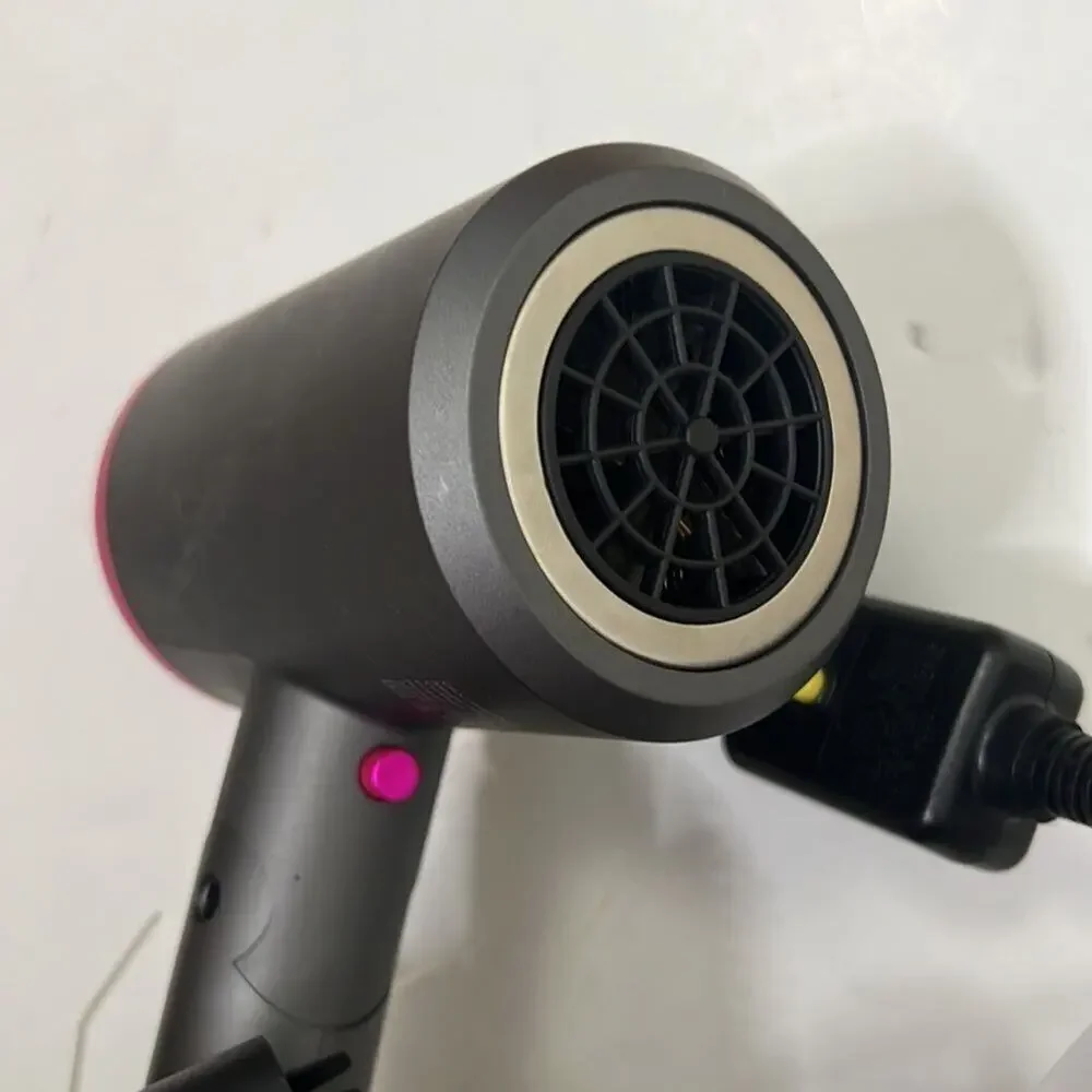 IONIC OLV HAIR DRYER‎